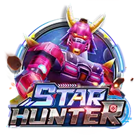 STAR HUNTER