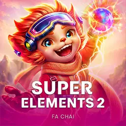 Super Elements 2