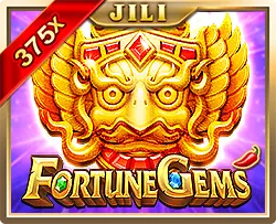 Fortune Gems
