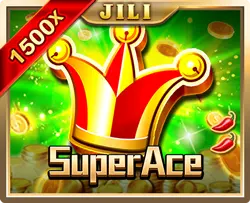 SuperAce