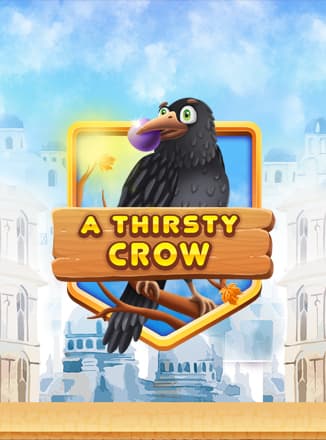 A Thirsty Crow