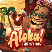 Aloha! Christmas