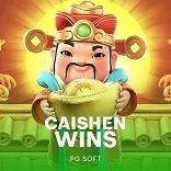 Caishen Wins