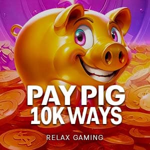 Pay Pig 10K WAYS