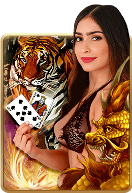 DragonTiger