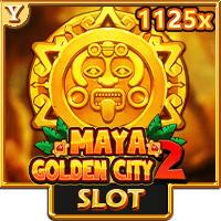 Maya Golden City II